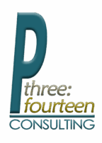 p314 consulting logo